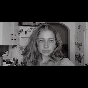 Meet your Posher, Georgia